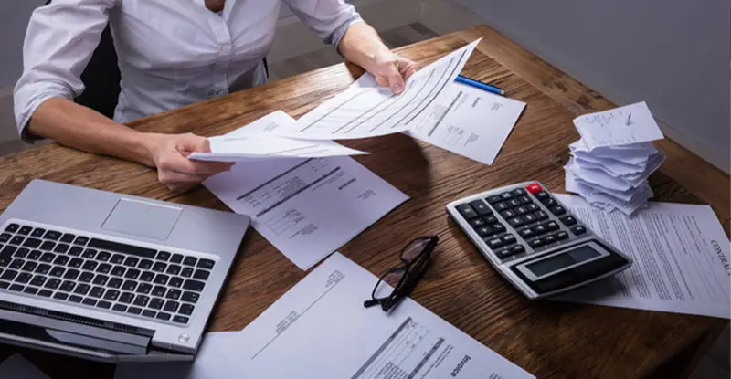 What Kinds of Documents Can OCR Process? - Artsyl