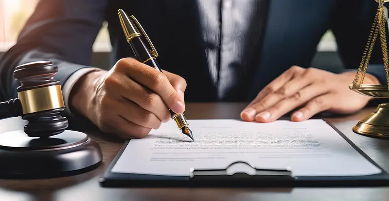 Modern Strategies to Keep Law Firms Relevant in Competitive Market - Artsyl