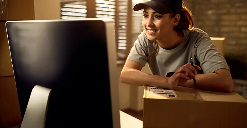 How Delivery Management Software Transforms Processes Management Across Multiple Locations