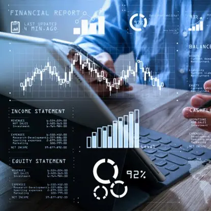 Automate Financial Data Processing with docAlpha - Artsyl