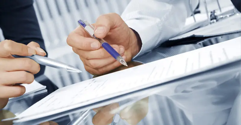 Security Concerns of OCR Technology - Artsyl