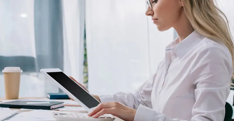 Is it safe to pay invoices online? - Artsyl