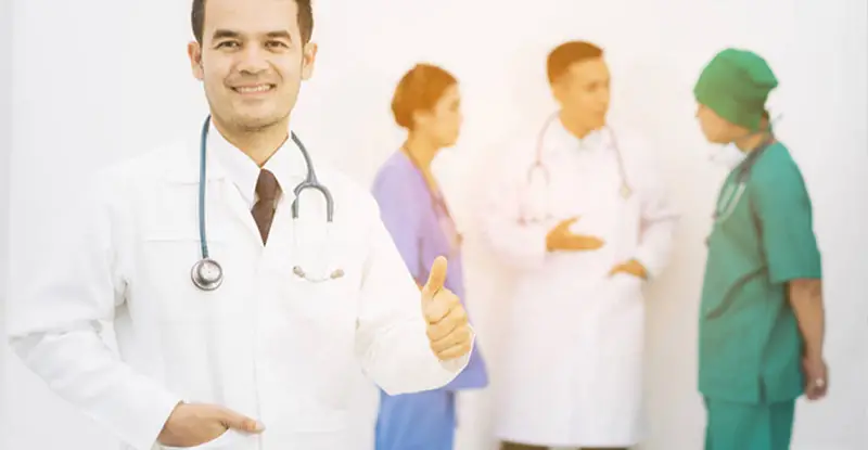 What happens if a medical claim is denied? - Artsyl