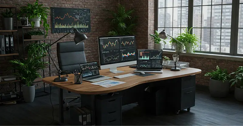 Real-Time Data Is Transforming the Role of Finance Teams - Artsyl