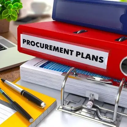 Unlock Procurement Efficiency with Smart Document Processing - Artsyl