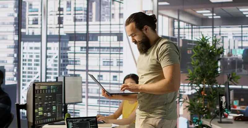 12 Best Data Warehouse Development Companies in 2026: Services and Reviews