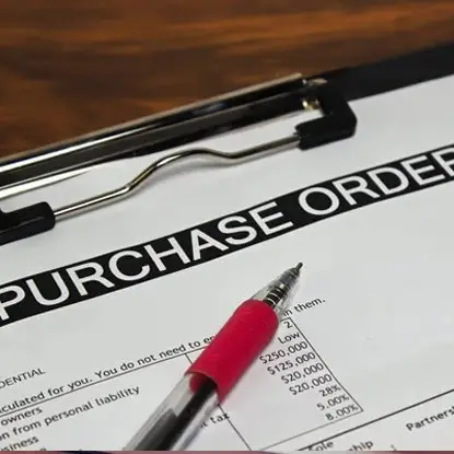 Strengthen Supplier Relationships with Intelligent Procurement Automation - Artsyl