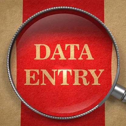 Streamline Your Data Entry Process Today - Artsyl
