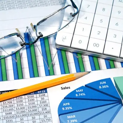 Experience Seamless Accounting Integration - Artsyl