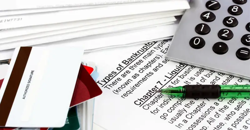 Credit Risk Assessment - Artsyl