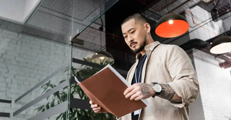 Template for Order Acknowledgement - Artsyl