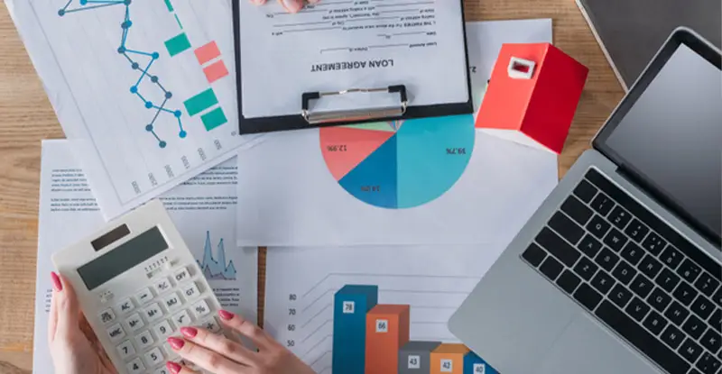 Bank Statement Analysis - Artsyl