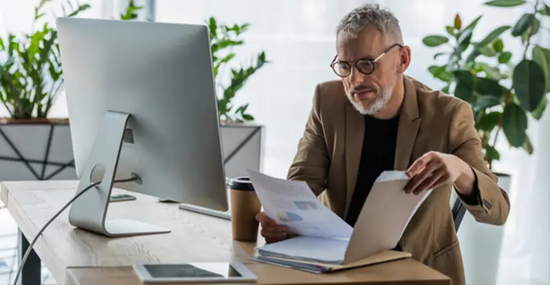 Three-Way Purchase Order and Invoice Matching - Artsyl