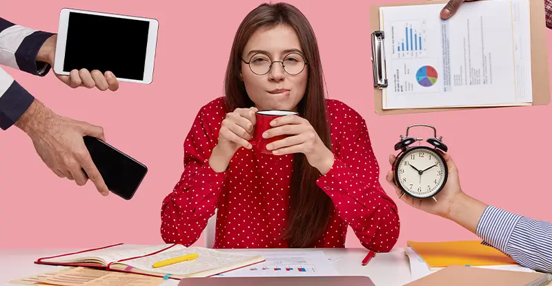 Humans + AI Agents: Designing Workflows That Benefit Both