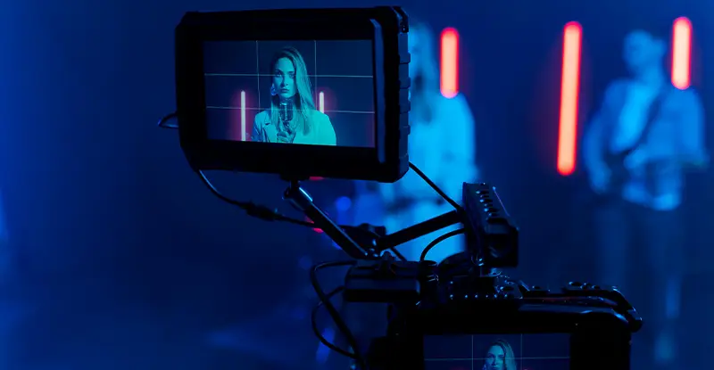 Intelligent Automation in Music Video Production Workflows