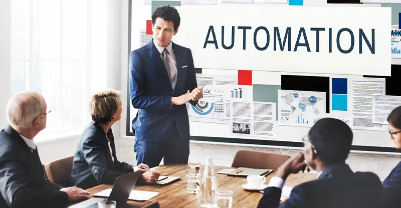 Intelligent Automation With Marketing Technology: How Smart Workflows Improve Campaign Performance