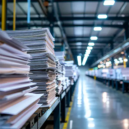 Intelligent Document Processing Is the Missing Layer in Process Automation - Artsyl