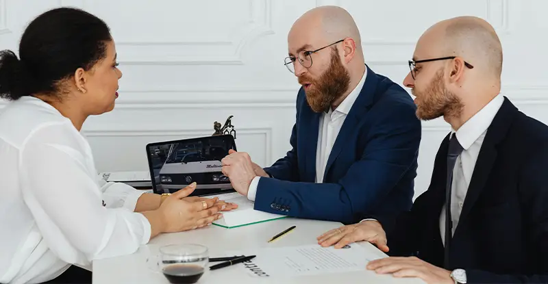 How Intelligent Process Automation Supports Private Company Tender Offers