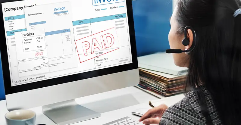 ROI of Automated Invoice Processing: Complete Guide with Formula & Calculator
