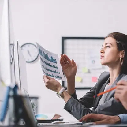 Are you ready to transform your invoice processing? - Artsyl