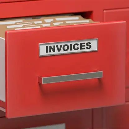 Invoice Reconciliation Process - Artsyl