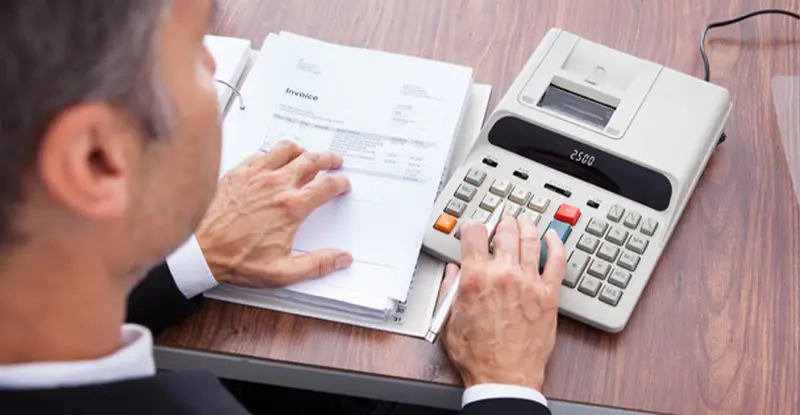 What is the Role of Invoice Validation? - Artsyl