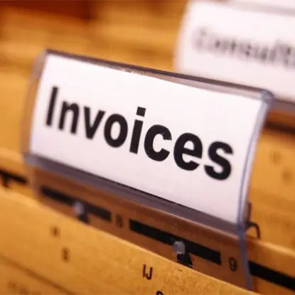 Experience the Power of Intelligent Automation for Invoice Verification! - Artsyl