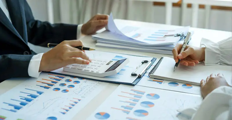 Customizable Reporting and Analytics - Artsyl