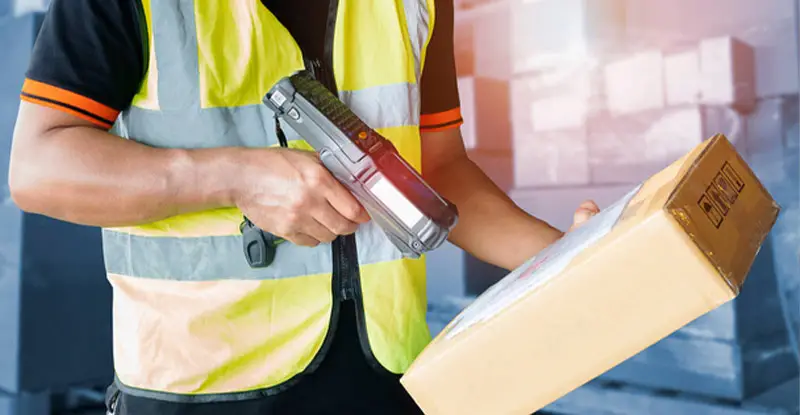 Specify Delivery Terms - Artsyl