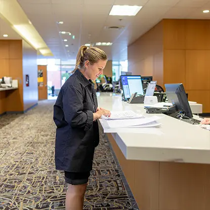 Let AI Handle The Paperwork So Your Team Can Focus On Guests - Artsyl