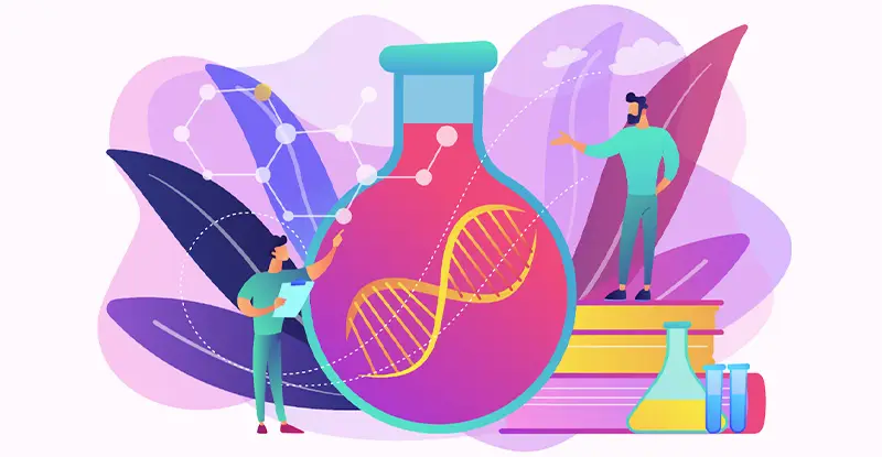 Life Science Software Development: From Data Management to AI-Driven Insights