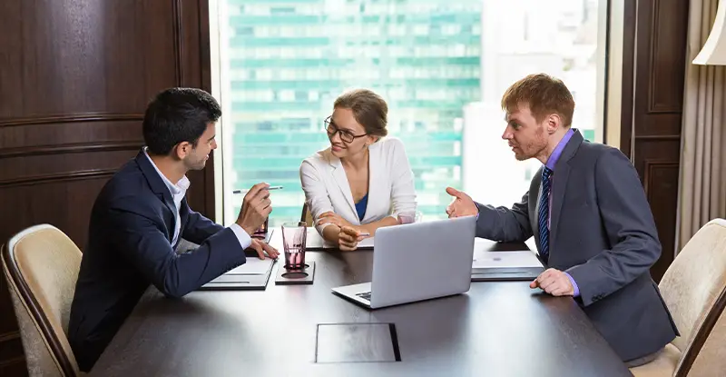 Make Business Meetings More Engaging with These Tips