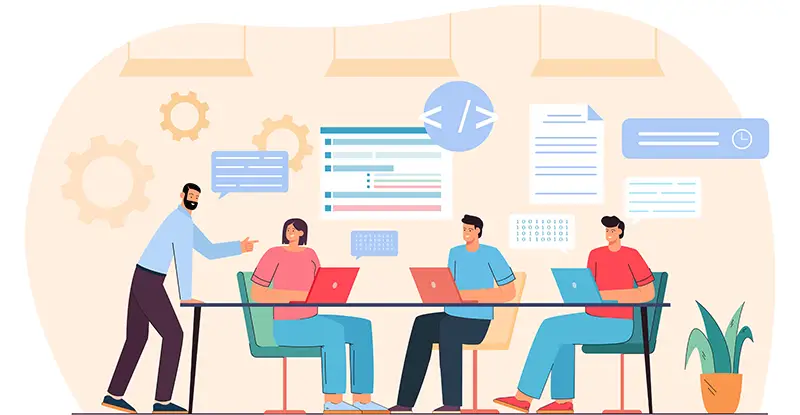 Innostax vs TatvaSoft: Managed Teams vs Custom Software Development