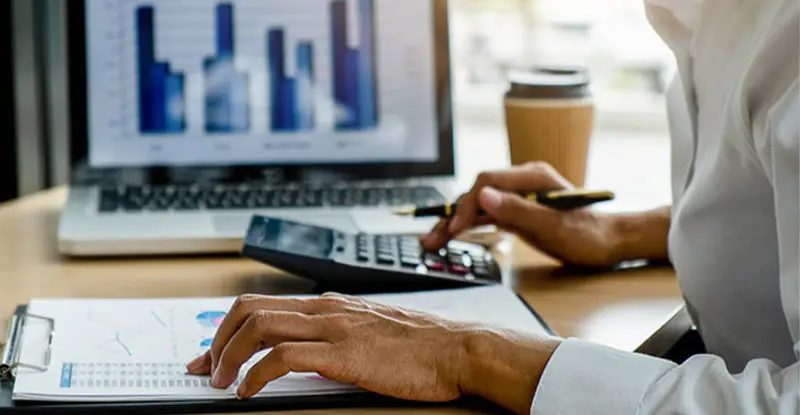 Reduced Risk of Fraud - Artsyl