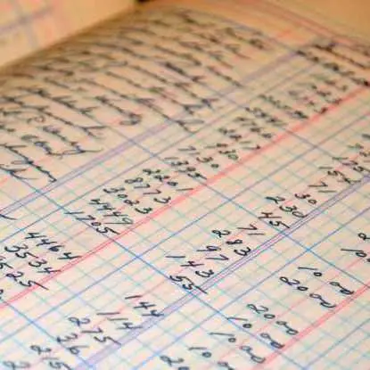 Manual data processing - Artsyl