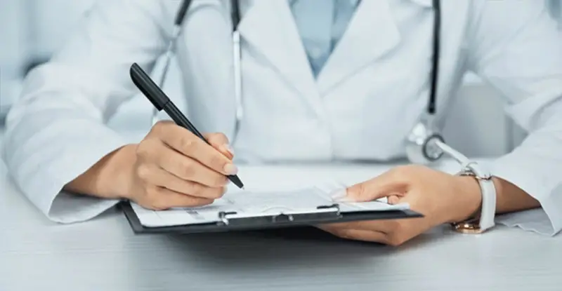 Healthcare Reimbursement - Artsyl