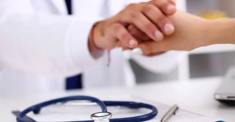Healthcare - Artsyl