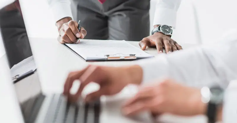 Benefit 5: Improved Supplier Relationships WIth Purchase Order Automation - Artsyl