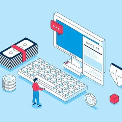 Experience seamless invoice automation - Artsyl