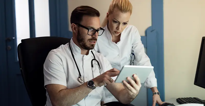 How Poor Medical UX Impacts Costs and Care Outcomes