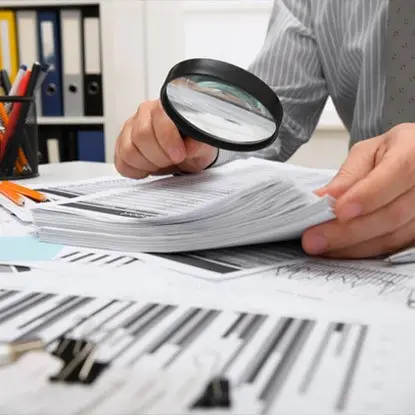 Streamline Procurement Processes - Artsyl