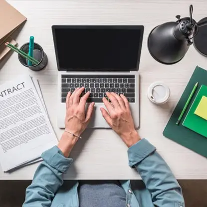 Transform your invoicing process - Artsyl