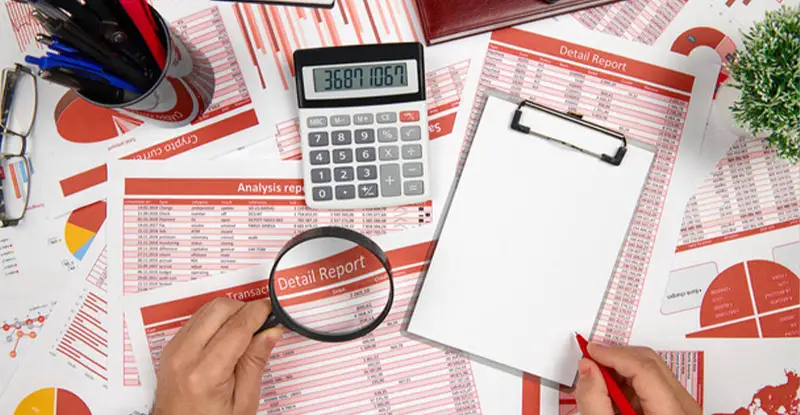 Benefit of ERP: Reduced Costs - Artsyl