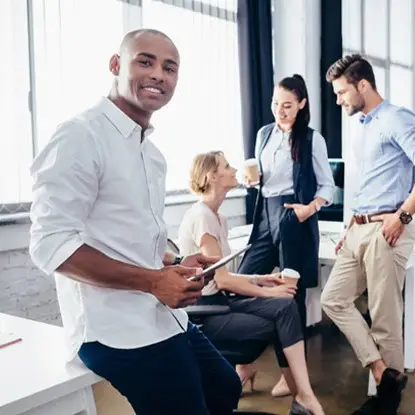 Ready to take the leap into the future of back-office automation? - Artsyl