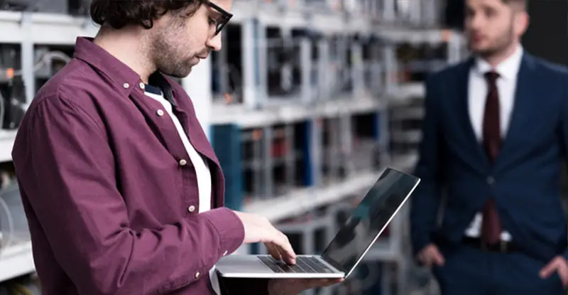 Real-Time Data Integration - Artsyl