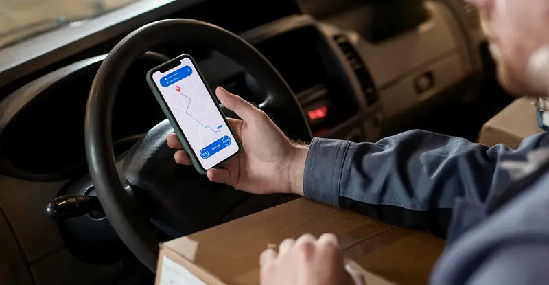 Why Real-Time Logistics is the Future of Field Work