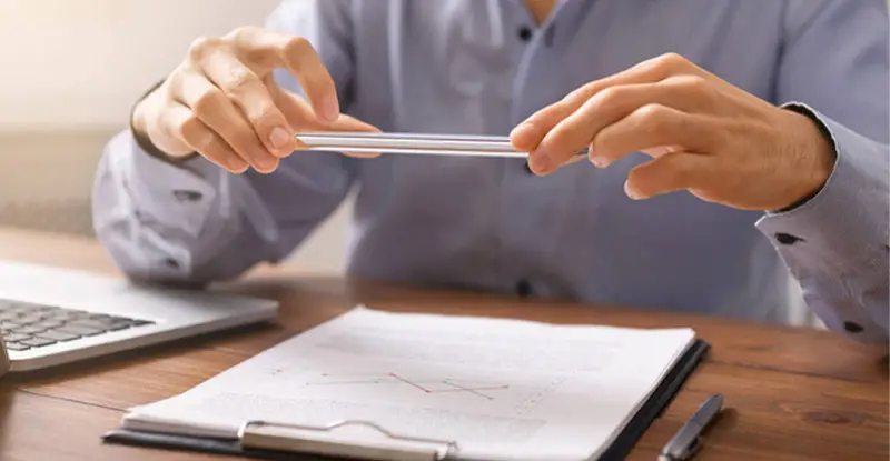 The benefits of text recognition - Artsyl