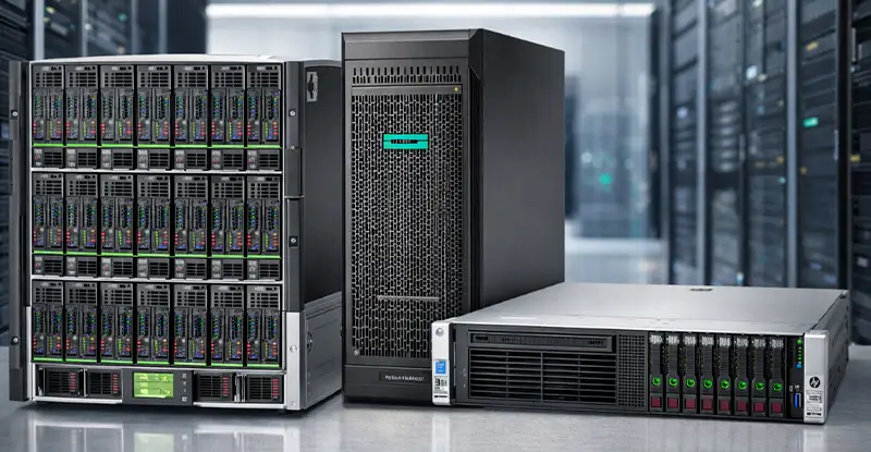 Reducing IT Costs While Maintaining Performance in Enterprise Systems