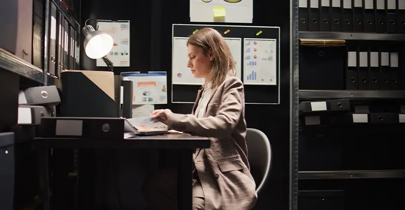 How Refurbished Enterprise Servers Power Intelligent Automation and Document Processing Platforms