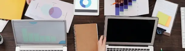 Reporting and analytics - Artsyl